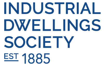 Industrial Dwellings Society logo